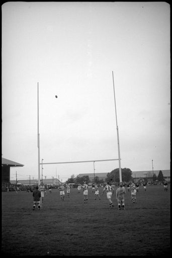 Rugby: Manawatu v Wellington