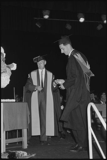 Massey University Graduand - Resource cover image