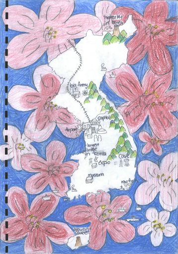 First Voice (Korean), 2003 - Resource cover image