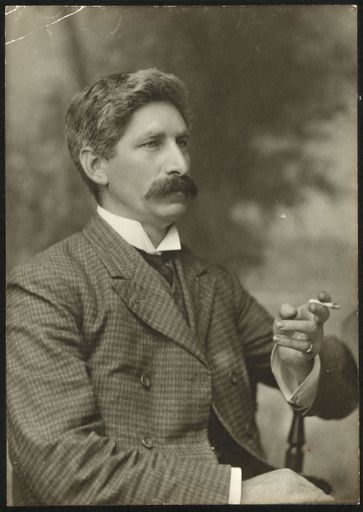 Dr Wilson
