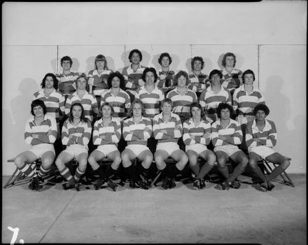 "Under 18 T Team Football team" - Resource cover image