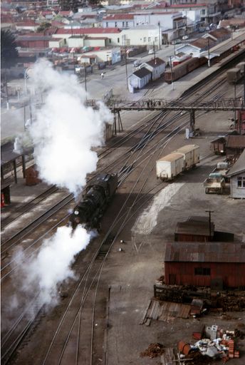 Palmerston North Railway Yards - Resource cover image