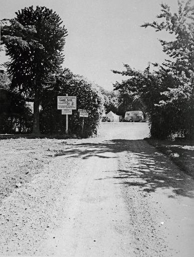 Municipal Camping Ground