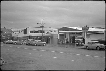 Jolly & Mills Building - Resource cover image