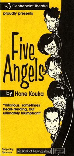 Five Angels programme