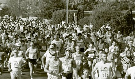 2022N_2017-20_039994 - Manawatu Marathon Clinic half-marathon 1991