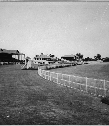 Awapuni Race Course, Palmerston North