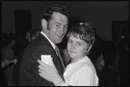 'Sheridan' 21st Party - Resource cover image