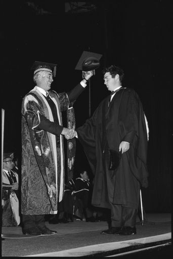 Massey University Graduand - Resource cover image