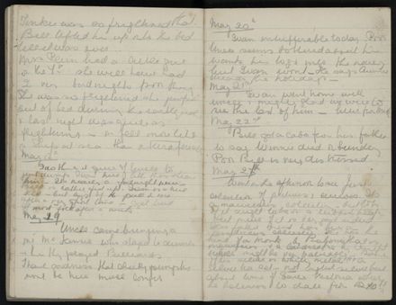 Ann Jacques Diary - 81