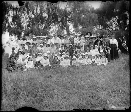 Picnic Group - Resource cover image