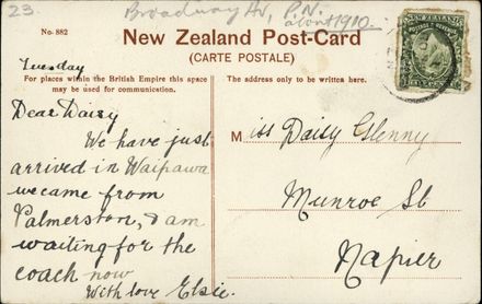 Emmanuel Congregational Church, Broad Street 2