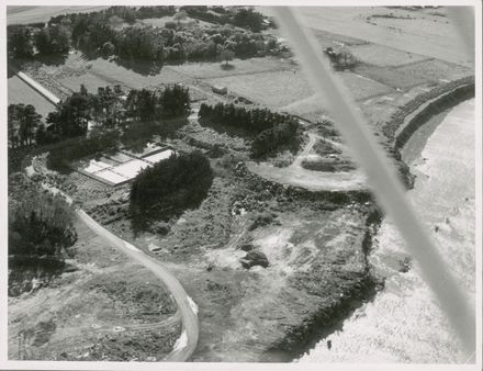Sewage Ponds, Awapuni