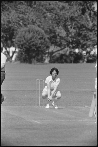 Hallyburton Johnstone Shield – Wellington v Canterbury - Resource cover image
