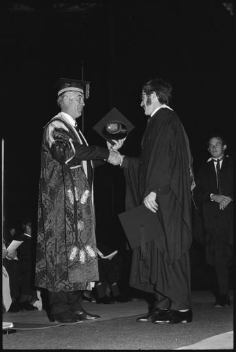 Massey University Graduand - Resource cover image