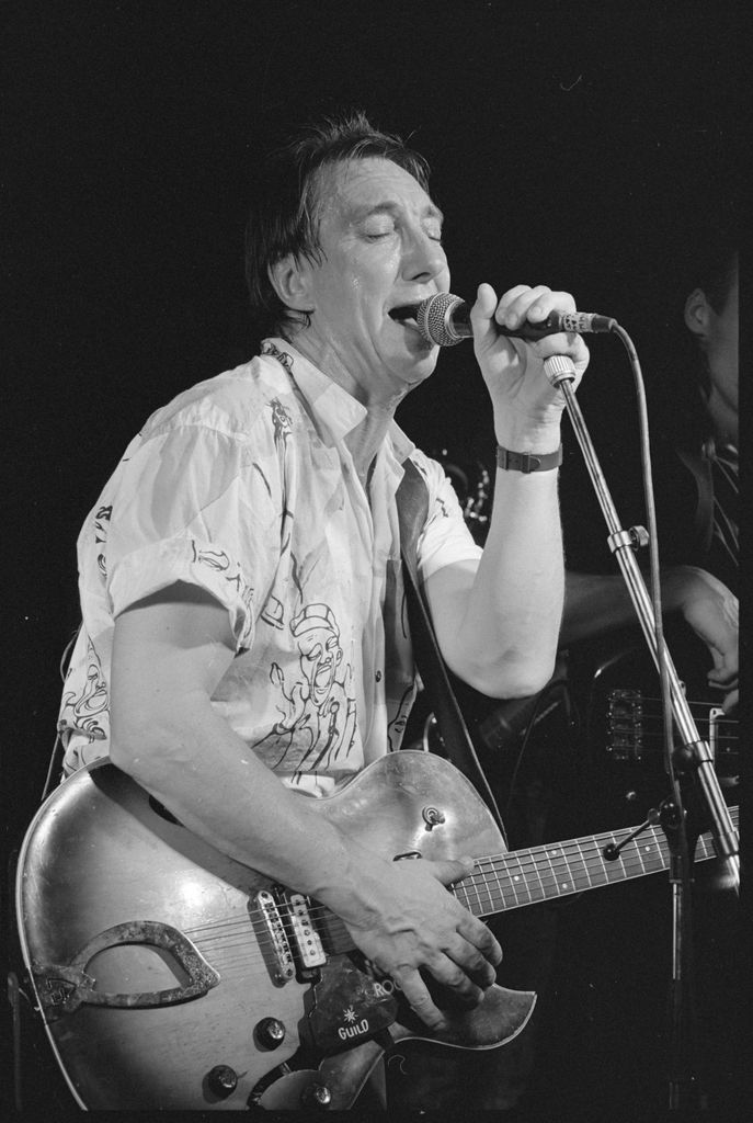 Marsden Creates a Heatwave