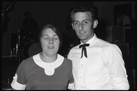 'Sheridan' 21st Party - Resource cover image