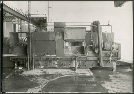 Unknown Machinery - Berry Engineering - Resource cover image