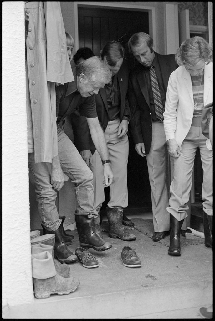 “Jimmy’s a Charmer”