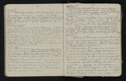 Ann Jacques Diary - 14