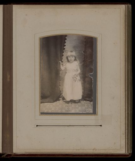Anderson Photograph Album