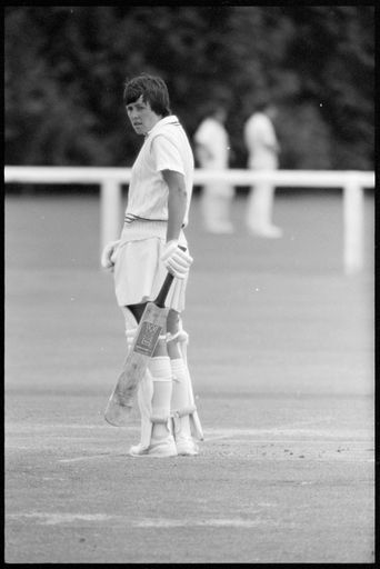 NZ Women Under 25s v Australia Women Under 25s - Resource cover image