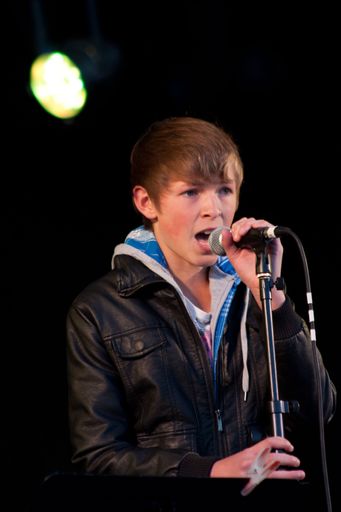 Our People, Our Place Festival - Rugby World Cup 2011 Our People, Our Place Festival - Rugby World Cup 2011