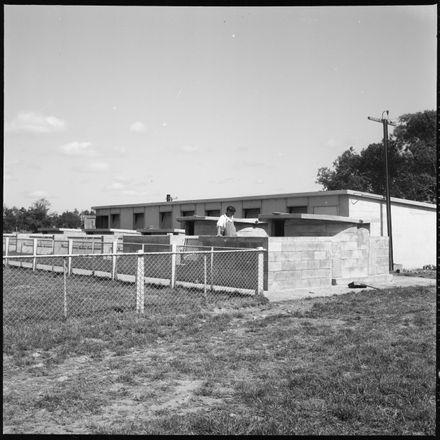 (Highden) Marist Farm Piggeries