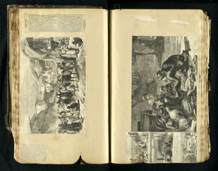 Louisa Snelson's Scrapbook - Page 32