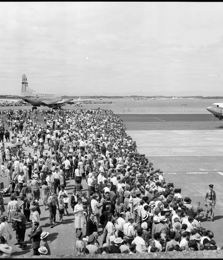 "1964 Ohakea Air Force Day"