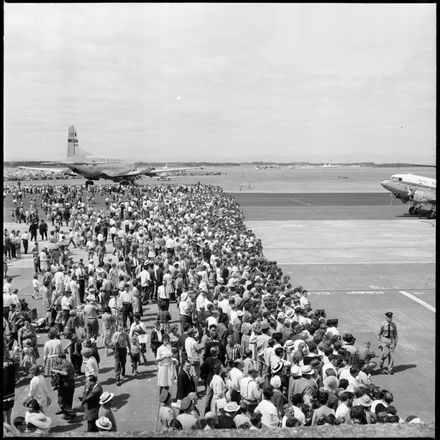 "1964 Ohakea Air Force Day"