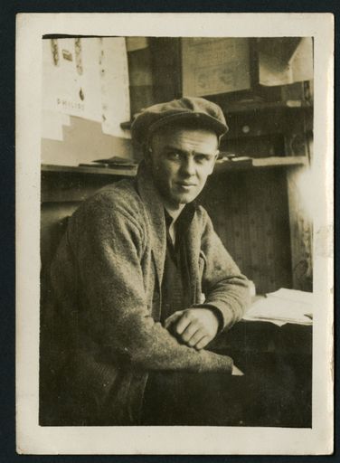 Tony Evans Collection: Jack Evans