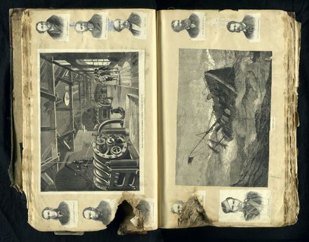 Louisa Snelson's Scrapbook - Page 15