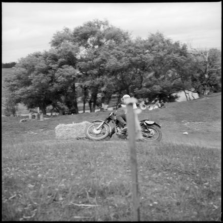 International Gold Leaf motorcross series