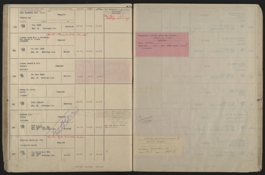 Valuation Roll, Taonui Riding - 2025Vol_PNCC-KCC-3-8-10-V5_043353_0091