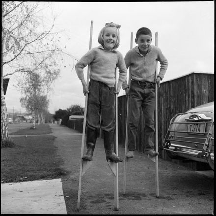 'Things to do on Holiday'