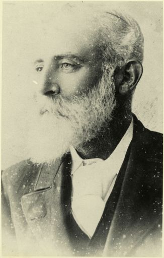 Mr H L Sherwill - Resource cover image