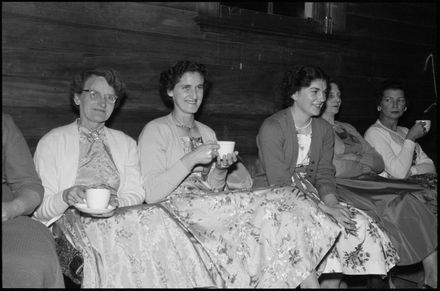 Jacquards Social - Resource cover image