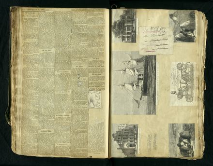 Louisa Snelson's Scrapbook - Page 67