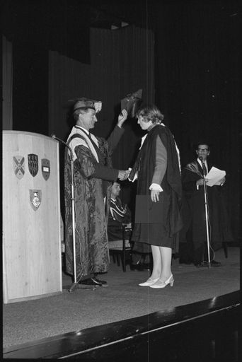 Massey University Graduand - Resource cover image