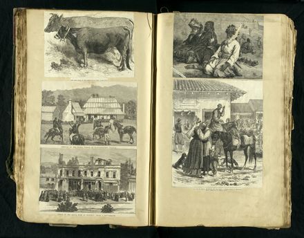 Louisa Snelson's Scrapbook - Page 50