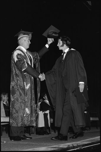 Massey University Graduand - Resource cover image