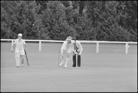Hallyburton Johnstone Shield – Central Districts v North Shore - Resource cover image