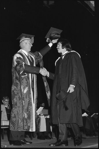 Massey University Graduand - Resource cover image