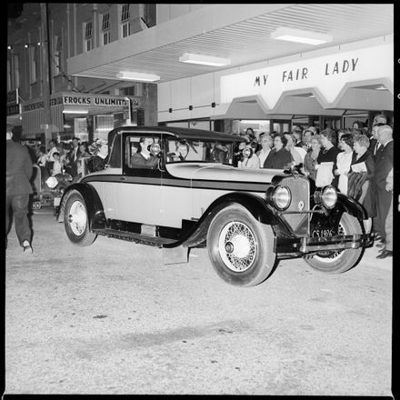 Cheque Being Presented - Resource cover image