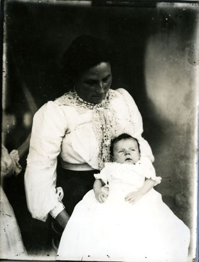 Jane and Norman Wildbore