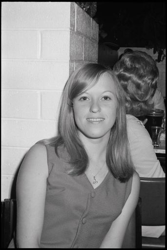 Unknown party attendees - Resource cover image