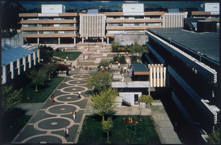 Massey University Commons