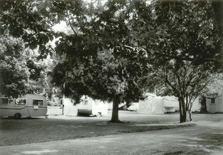 Municipal Camping Ground