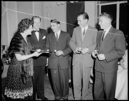 "Vibert Shield Winners" Sheep and Wool N.Z. Ltd - Resource cover image